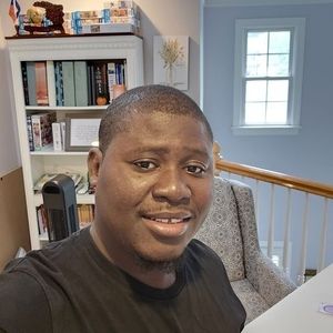 Meet your Posher, Louis jackson